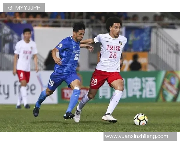 天津权健对阵杰志比赛直播频道信息及观看指南