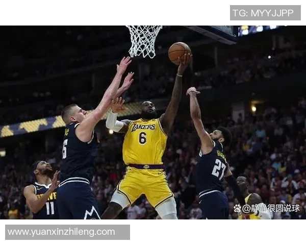 湖人对掘金第六场精彩回顾与赛后分析全景录像分享