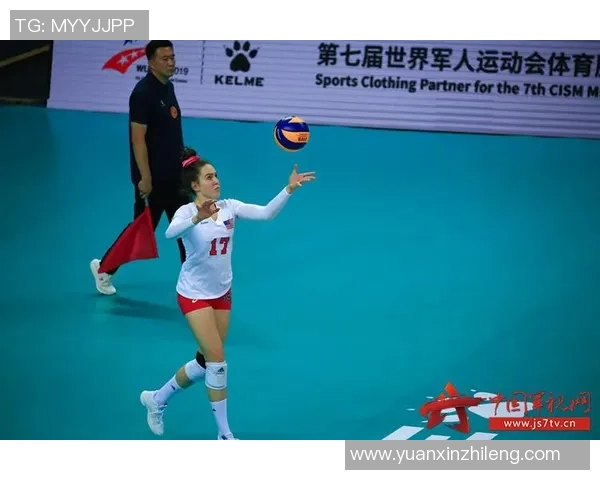 军人运动会精彩对决中国女排挑战加拿大队展现巅峰实力 军人运动会精彩对决中国女排挑战加拿大队展现巅峰实力