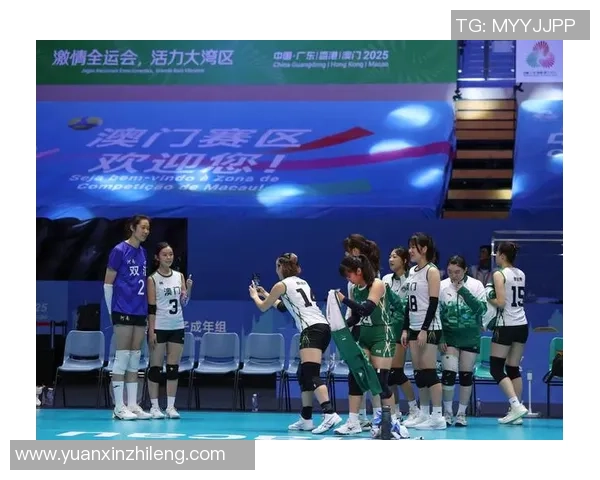 2017年澳门女排大奖赛中国女队对阵美国女队精彩回顾与赛况分析