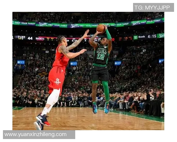 火箭与猛龙激战第四节精彩回顾与关键时刻分析